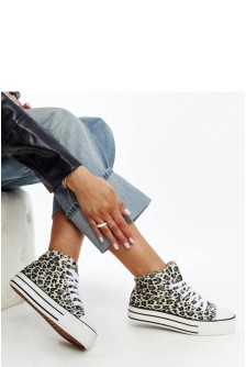 Sportbačiai model 207388 Solea