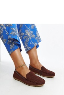 Mockasinai model 207394 Solea