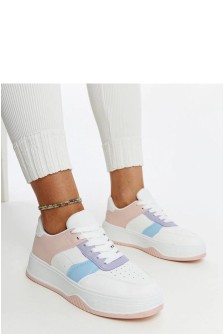 Sportbačiai model 207408 Solea