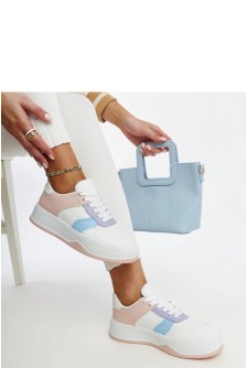 Sportbačiai model 207408 Solea