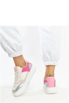 Sportbačiai model 207410 Solea