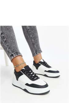 Sportbačiai model 207412 Solea