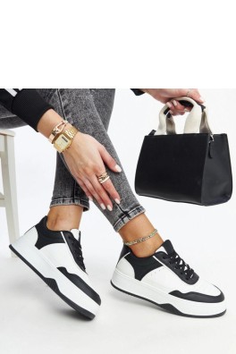 Sportbačiai model 207412 Solea