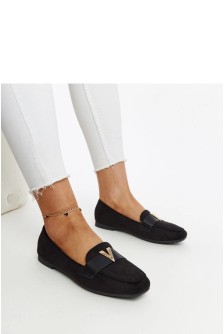 Mockasinai model 207414 Solea