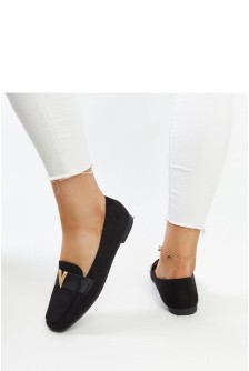 Mockasinai model 207414 Solea