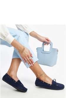 Mockasinai model 207417 Solea