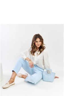 Mockasinai model 207420 Solea