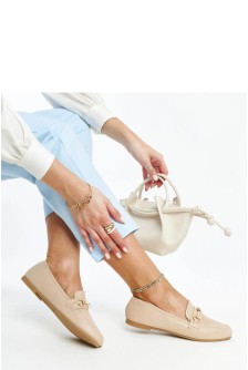 Mockasinai model 207421 Solea