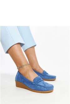 Mockasinai model 207422 Solea