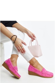 Mockasinai model 207423 Solea