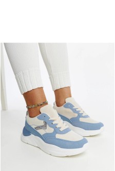 Sportbačiai model 207429 Solea