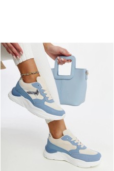 Sportbačiai model 207429 Solea