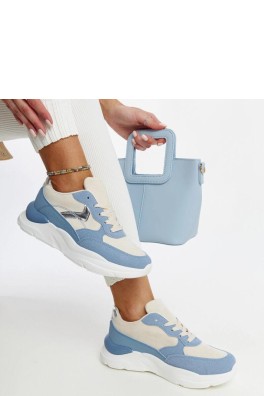 Sportbačiai model 207429 Solea