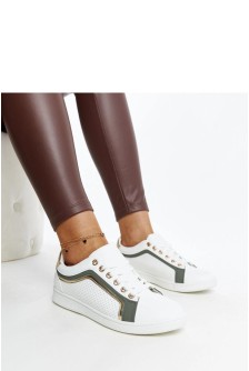 Sportbačiai model 207434 Solea