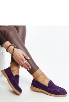 Mockasinai model 207446 Solea