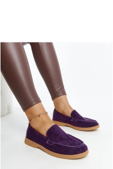 Mockasinai model 207446 Solea