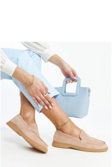 Mockasinai model 207447 Solea
