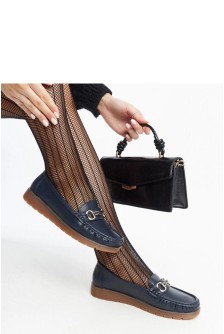 Mockasinai model 207454 Solea