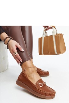 Mockasinai model 207455 Solea