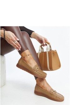 Mockasinai model 207456 Solea