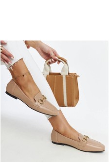 Mockasinai model 207457 Solea