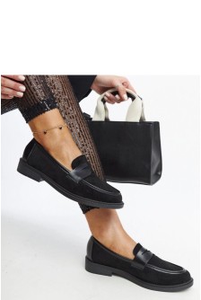 Mockasinai model 207470 Solea