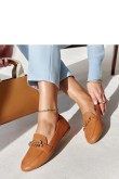 Mockasinai model 207481 Solea