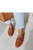 Mockasinai model 207481 Solea