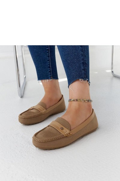 Mockasinai model 207488 Solea