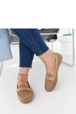 Mockasinai model 207488 Solea
