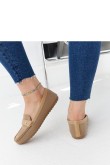 Mockasinai model 207488 Solea