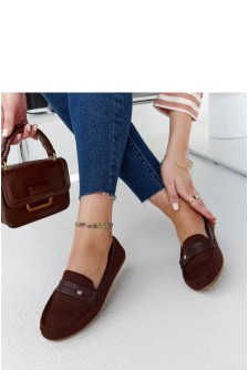 Mockasinai model 207491 Solea
