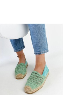 Espadrilės model 207505 Solea