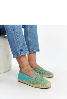 Espadrilės model 207505 Solea