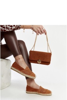 Espadrilės model 207507 Solea