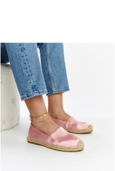 Espadrilės model 207508 Solea