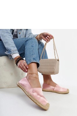 Espadrilės model 207508 Solea