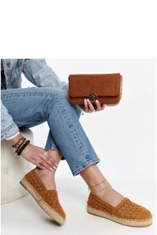 Espadrilės model 207509 Solea