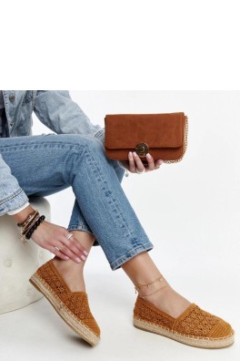Espadrilės model 207509 Solea