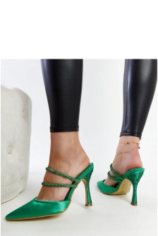 Aukštakulniai bateliai model 207510 Solea