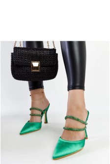 Aukštakulniai bateliai model 207510 Solea