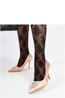 Aukštakulniai bateliai model 207511 Solea