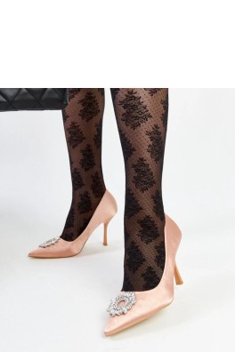 Aukštakulniai bateliai model 207511 Solea