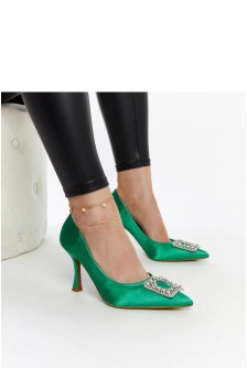 Aukštakulniai bateliai model 207512 Solea