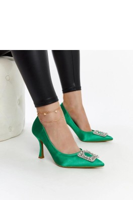 Aukštakulniai bateliai model 207512 Solea