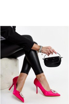 Aukštakulniai bateliai model 207514 Solea