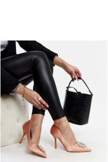 Aukštakulniai bateliai model 207515 Solea