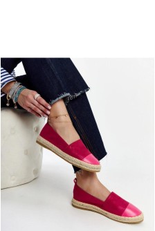 Espadrilės model 207518 Solea