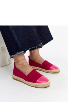 Espadrilės model 207518 Solea