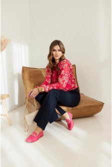 Mockasinai model 207521 Solea